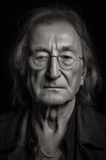 Tak zmarli aktorzy i inne legendy wyglądaliby dziś - prace AI