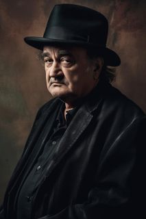 Tak zmarli aktorzy i inne legendy wyglądaliby dziś - prace AI