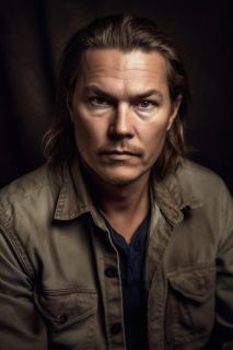 Tak zmarli aktorzy i inne legendy wyglądaliby dziś - prace AI