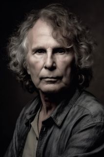 Tak zmarli aktorzy i inne legendy wyglądaliby dziś - prace AI