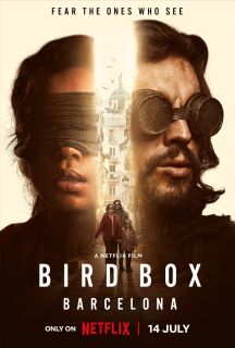 Bird Box Barcelona	