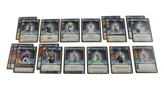 Brzdęk! W! Kosmosie! - wygląd gry