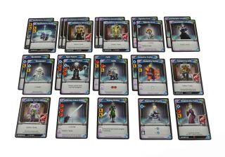 Brzdęk! W! Kosmosie! - wygląd gry