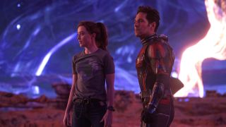 Ant-Man i Osa: Kwantomania - 476,1 mln USD