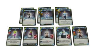 Brzdęk! W! Kosmosie! - wygląd gry