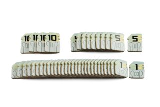 Brzdęk! W! Kosmosie! - wygląd gry