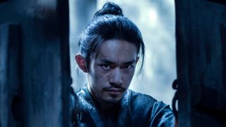 Man Jiang Hong (Full River Red)