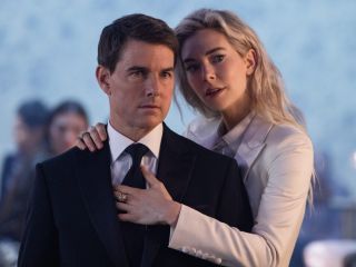 Mission: Impossible - Dead Reckoning Part One