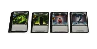 Brzdęk! W! Kosmosie! - wygląd gry