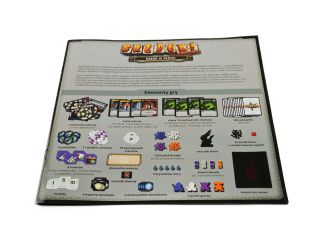 Brzdęk! W! Kosmosie! - wygląd gry