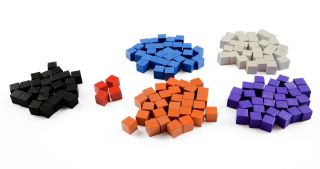 Brzdęk! W! Kosmosie! - wygląd gry