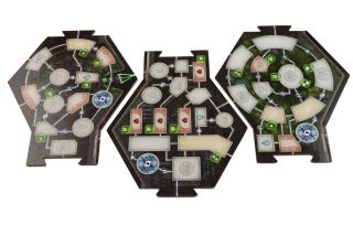 Brzdęk! W! Kosmosie! - wygląd gry