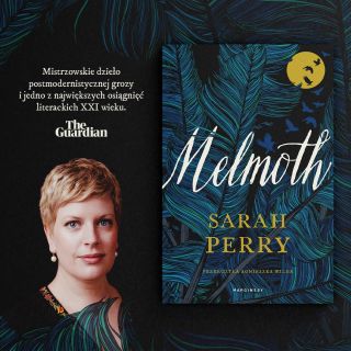 Melmoth, Sarah Perry
