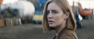 Zawód gangster: Zemsta - zdjęcia