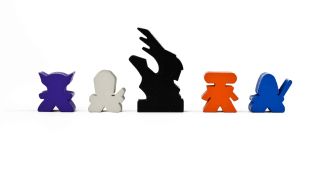 Brzdęk! W! Kosmosie! - wygląd gry