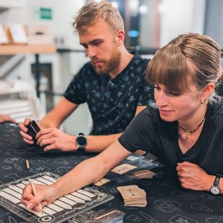 Listy z Zaświatów - zdjęcie z rozgrywki