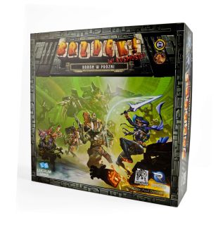 Brzdęk! W! Kosmosie!