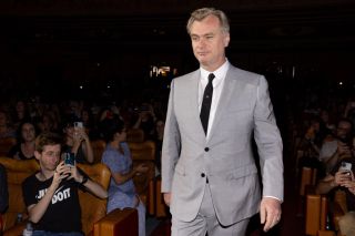 Oppenheimer - światowa premiera w Paryżu