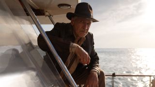 Indiana Jones i artefakt przeznaczenia