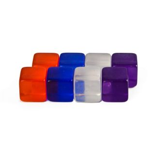 Brzdęk! W! Kosmosie! - wygląd gry