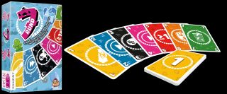 7 rund - wygląd gry