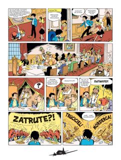 Beniamin i Beniamina