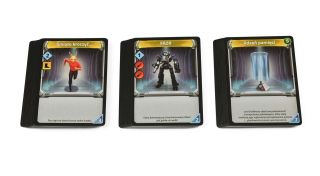 Brzdęk! W! Kosmosie! - wygląd gry