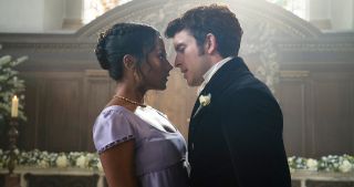 Bridgertonowie (sezon 2)