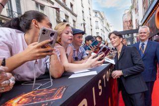 Oppenheimer - światowa premiera w Paryżu