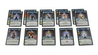 Brzdęk! W! Kosmosie! - wygląd gry