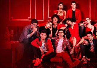 9. Szkoła dla elity (sezon 3)