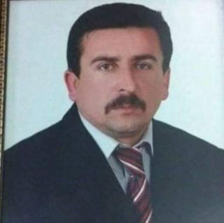 Steve Carell - Michael Scott z serialu Biuro (Miguel Scott)