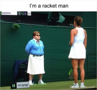 Elton John (Elton Jane)