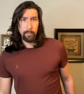 Adam Driver (Adam Passenger)