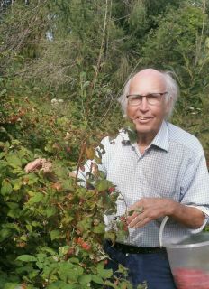 Chevy Chase (Chevy Gather)