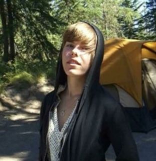 Justin Bieber (Justine Bieber)