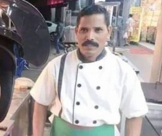Freddie Mercury (Freddie Bakery)