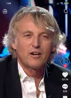 Owen Wilson (Owen Wilson't)
