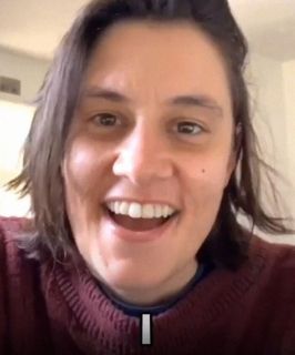 Jim Carrey (Jenny Carrey)