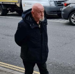 Jonathan Banks - Mike Ehrmantraut z Breaking Bad i Zadzwoń do Saula (Hike Ehrmantraut)