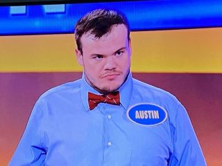 Jack Black (Jack Whack)