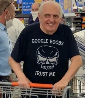 Anthony Hopkins (Anthony Shopkins)