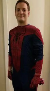 Tobey Maguire (Mobey Taguire)