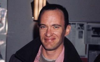 Tom Hanks (Tom Stanks)