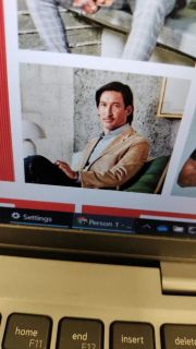 Adam Driver (Adam Conniver)