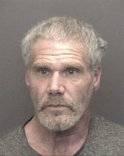 Will Ferrell (Will Feral)