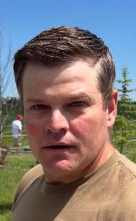 Matt Damon (Datt Mamon)