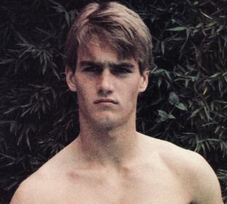 Tom Cruise (Tom Lose)