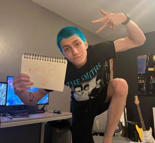 Jake Gyllenhaal (Joke Gyllenhaal)