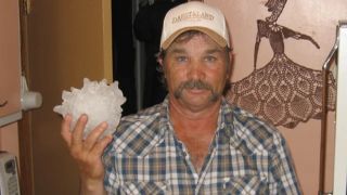 Kurt Russell (Burt Russell)